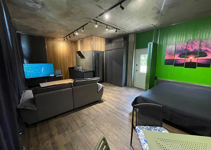 Green Escape