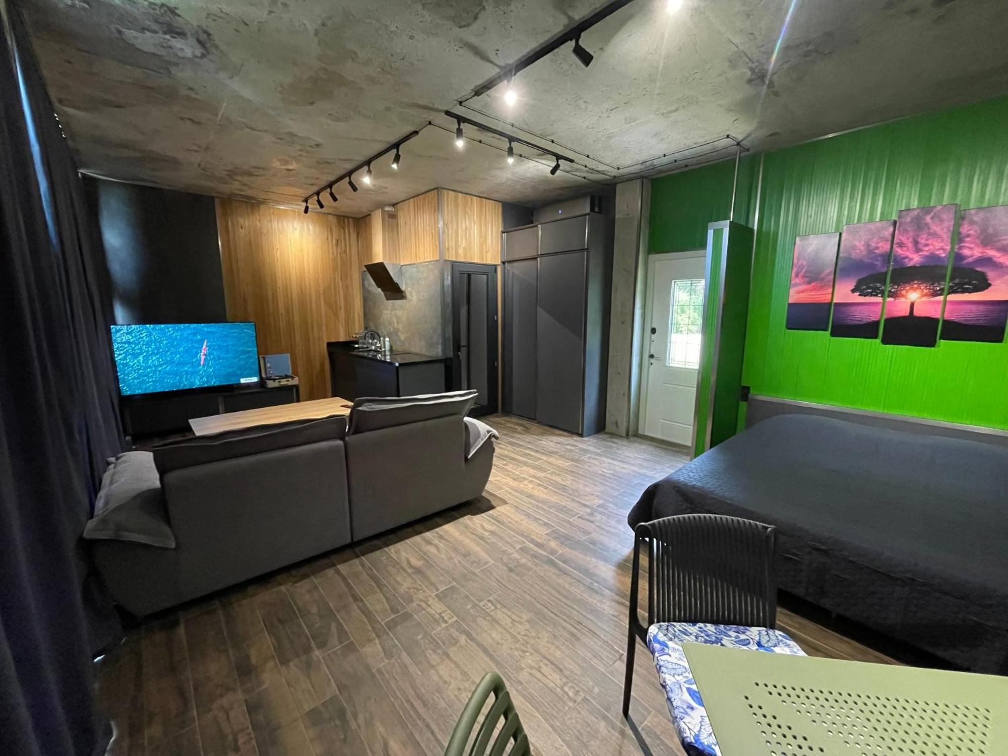 Escape Villa Batumi